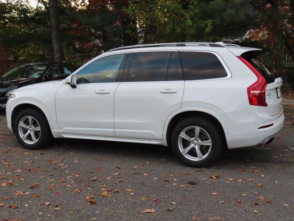 used 2017 Volvo XC90 car, priced at $16,790