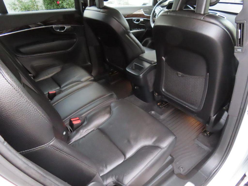 used 2017 Volvo XC90 car, priced at $16,790