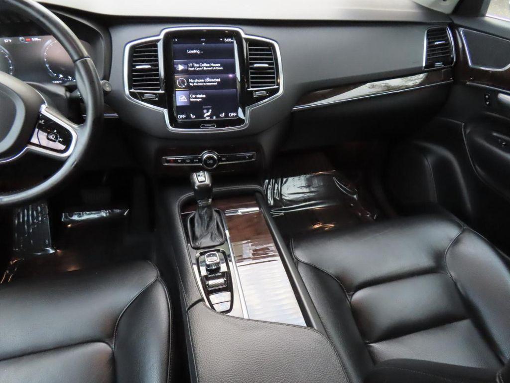 used 2017 Volvo XC90 car, priced at $16,790
