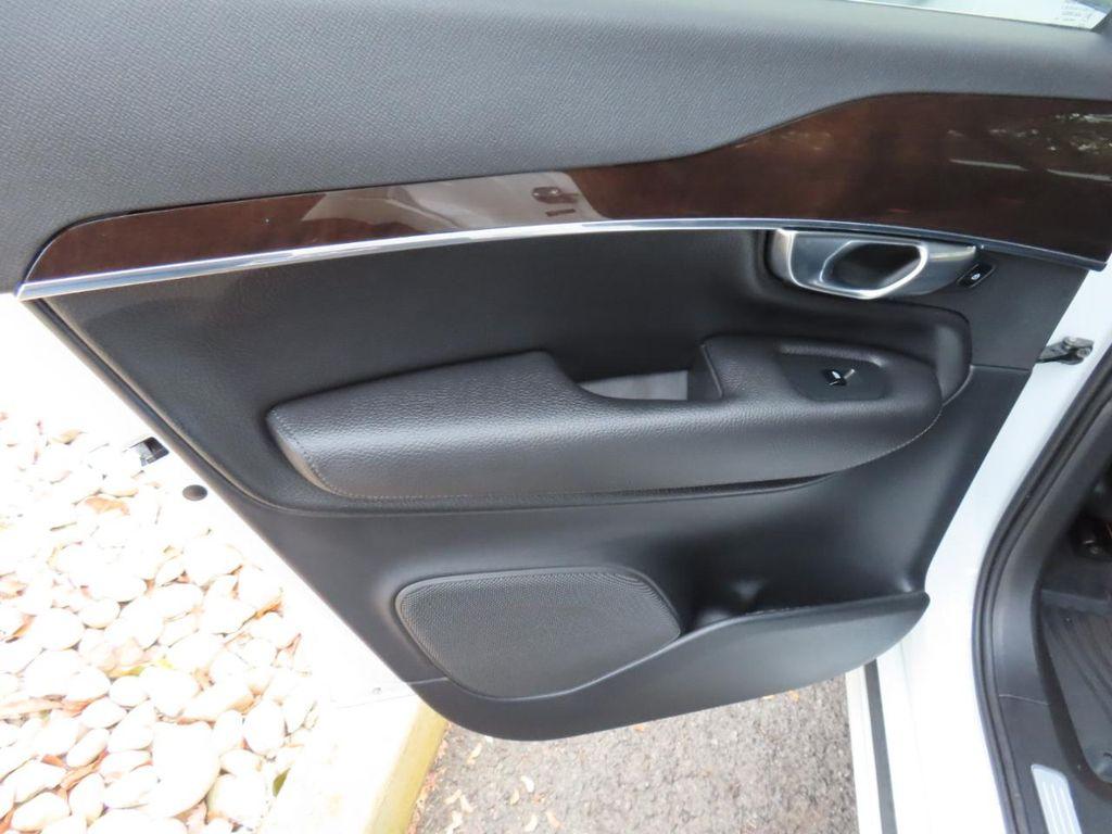 used 2017 Volvo XC90 car, priced at $16,790