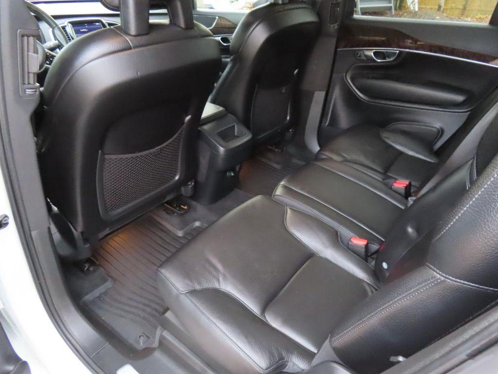 used 2017 Volvo XC90 car, priced at $16,790