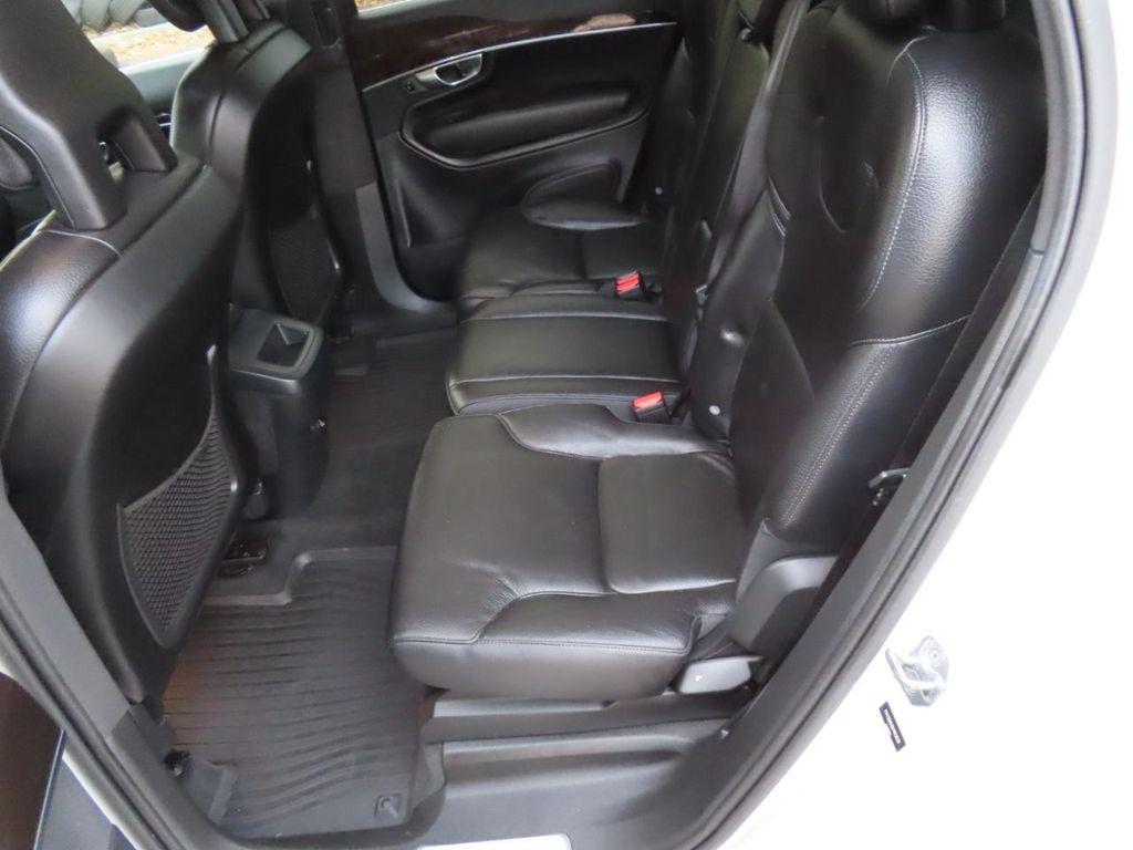 used 2017 Volvo XC90 car, priced at $16,790