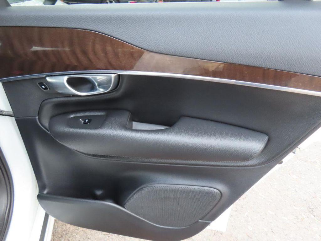 used 2017 Volvo XC90 car, priced at $16,790