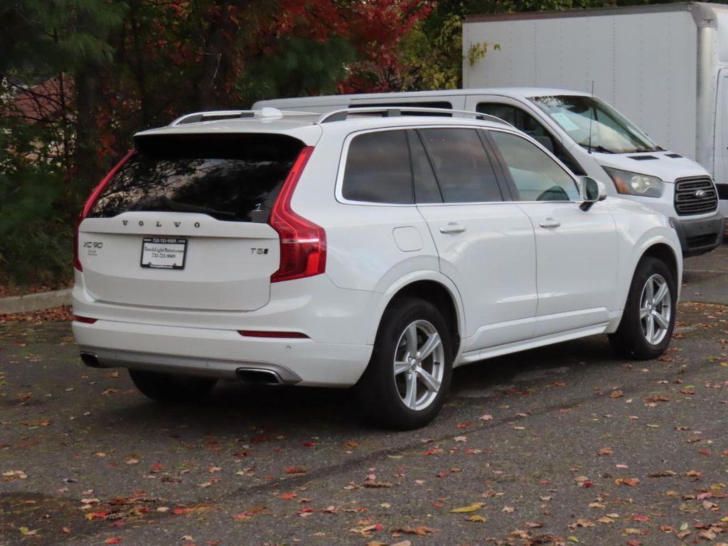 used 2017 Volvo XC90 car, priced at $16,790
