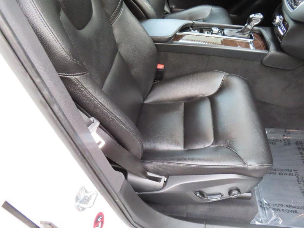 used 2017 Volvo XC90 car, priced at $16,790