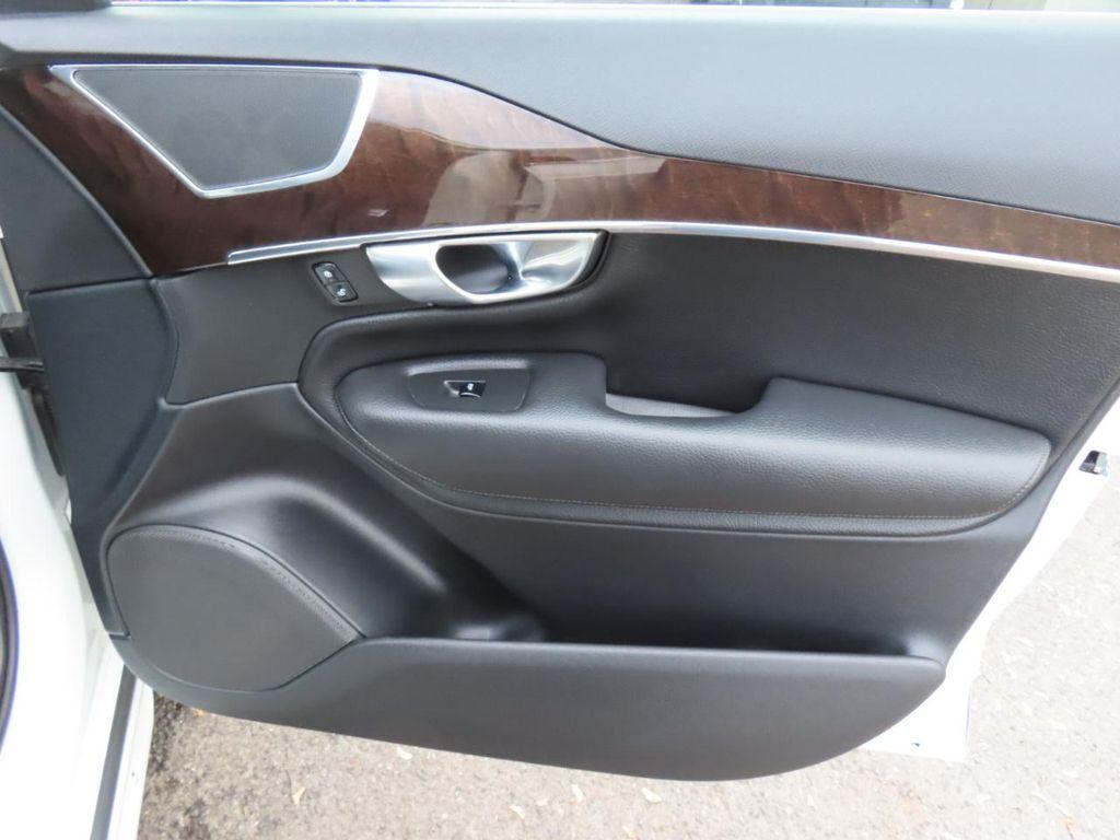 used 2017 Volvo XC90 car, priced at $16,790