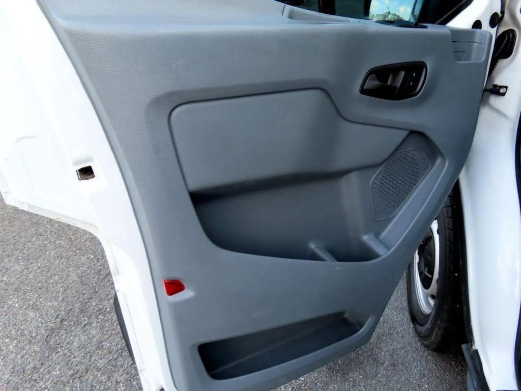 used 2018 Ford Transit-150 car, priced at $15,790