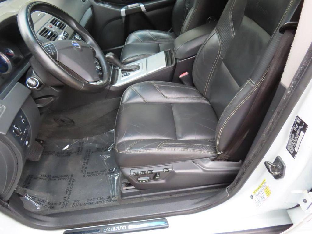 used 2014 Volvo XC90 car, priced at $5,990