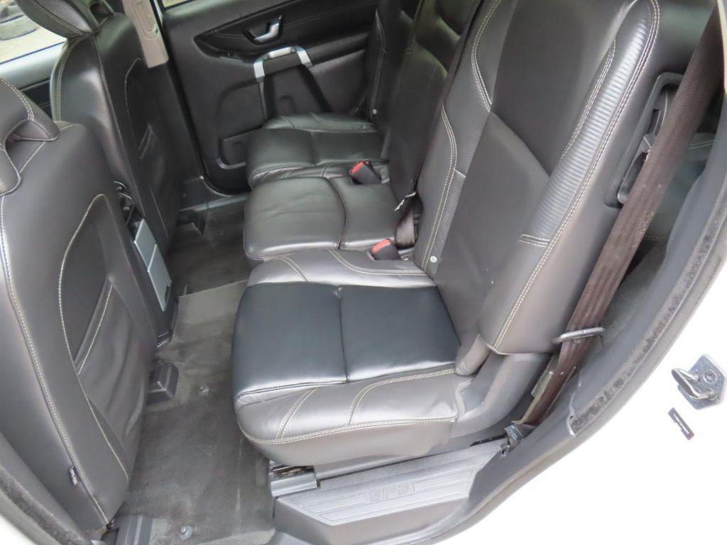 used 2014 Volvo XC90 car, priced at $5,990