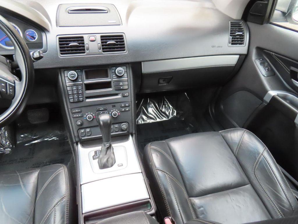 used 2014 Volvo XC90 car, priced at $5,990