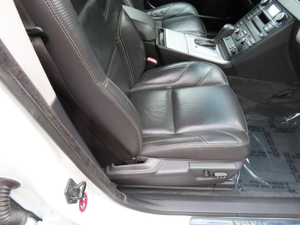 used 2014 Volvo XC90 car, priced at $5,990