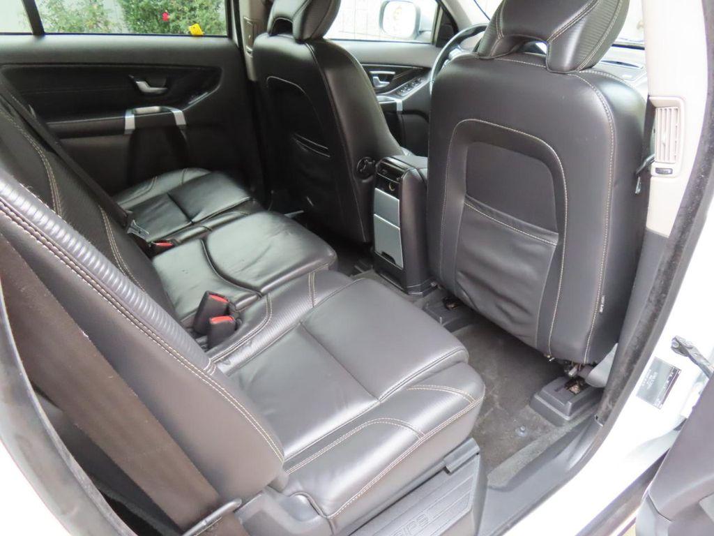 used 2014 Volvo XC90 car, priced at $5,990