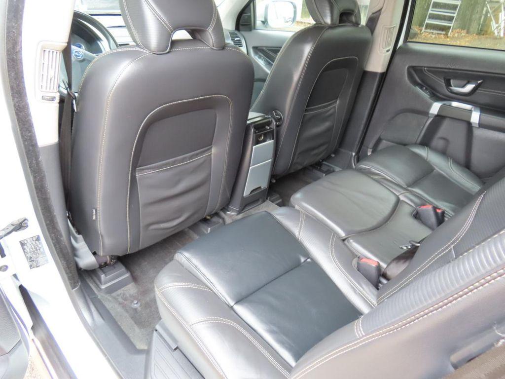 used 2014 Volvo XC90 car, priced at $5,990