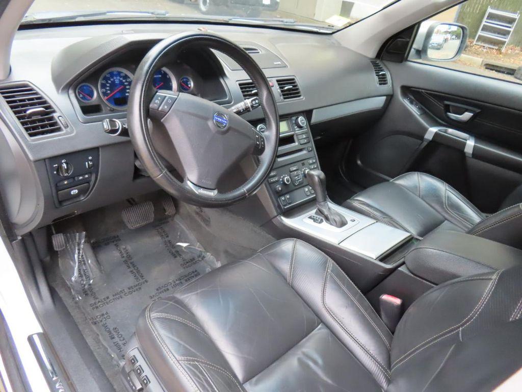 used 2014 Volvo XC90 car, priced at $5,990