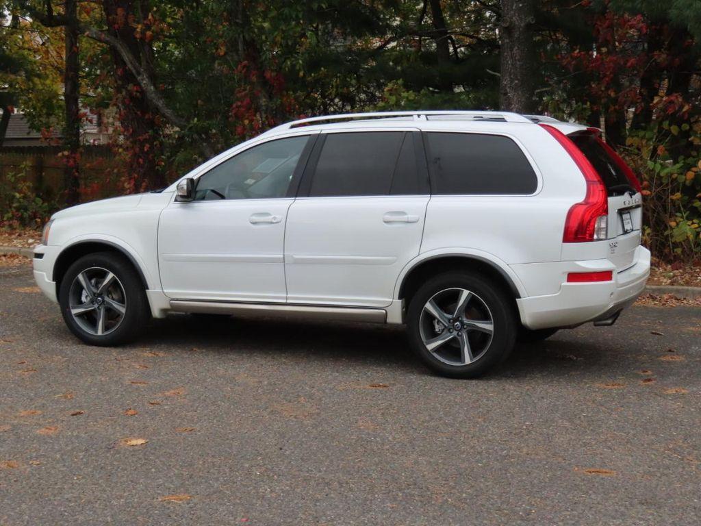 used 2014 Volvo XC90 car, priced at $5,990