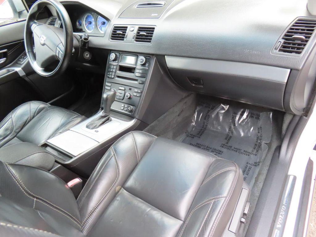 used 2014 Volvo XC90 car, priced at $5,990