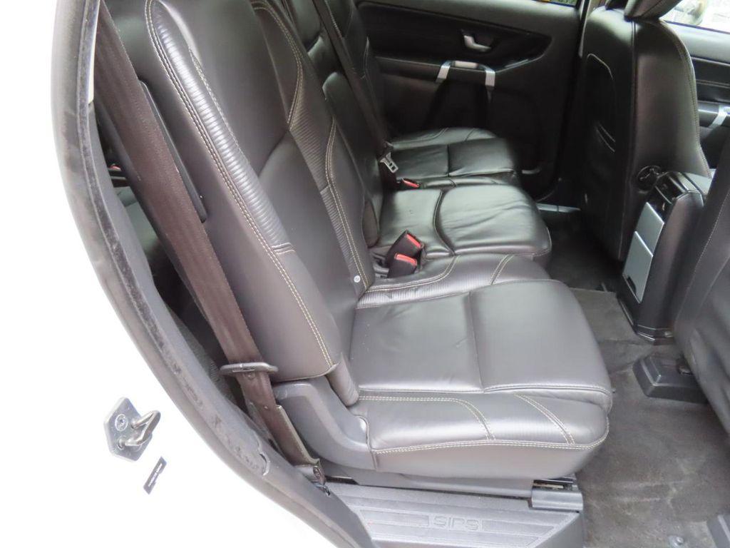 used 2014 Volvo XC90 car, priced at $5,990