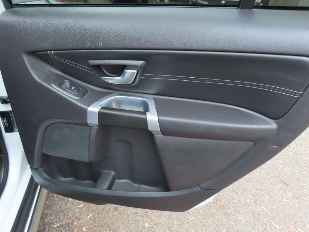 used 2014 Volvo XC90 car, priced at $5,990