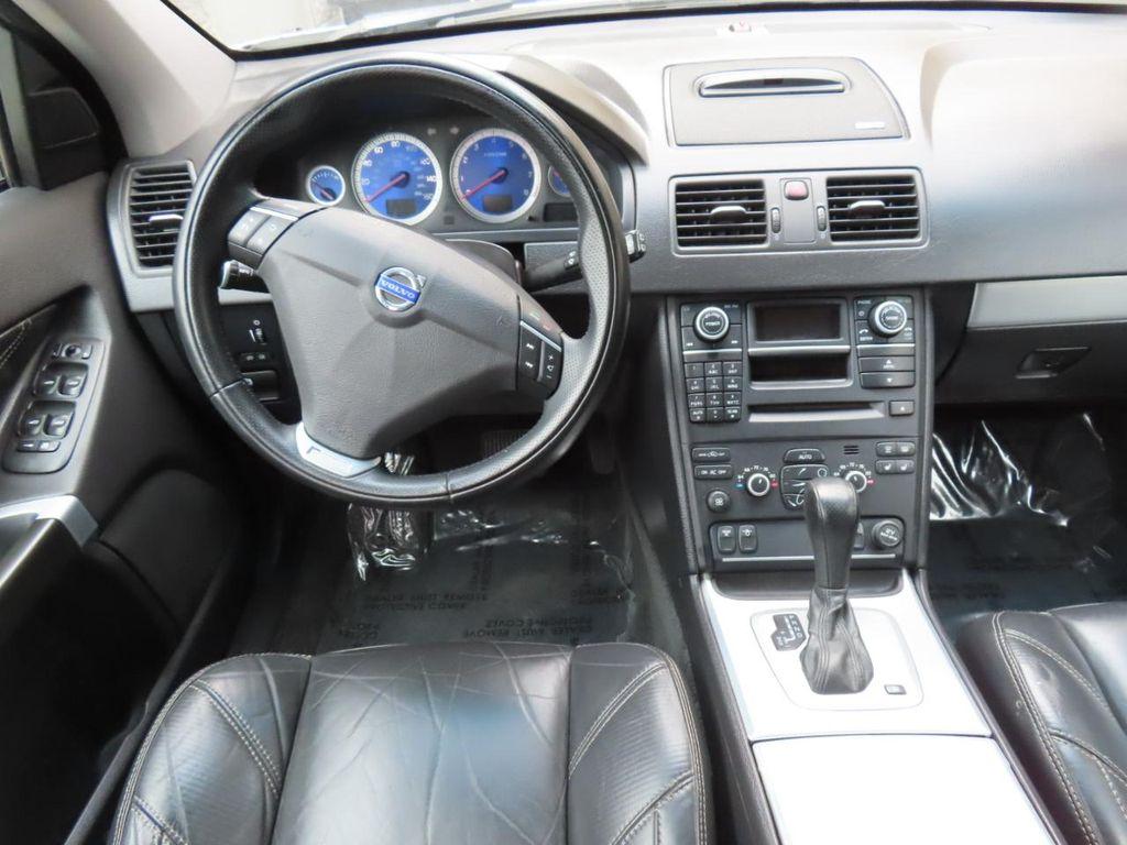 used 2014 Volvo XC90 car, priced at $5,990