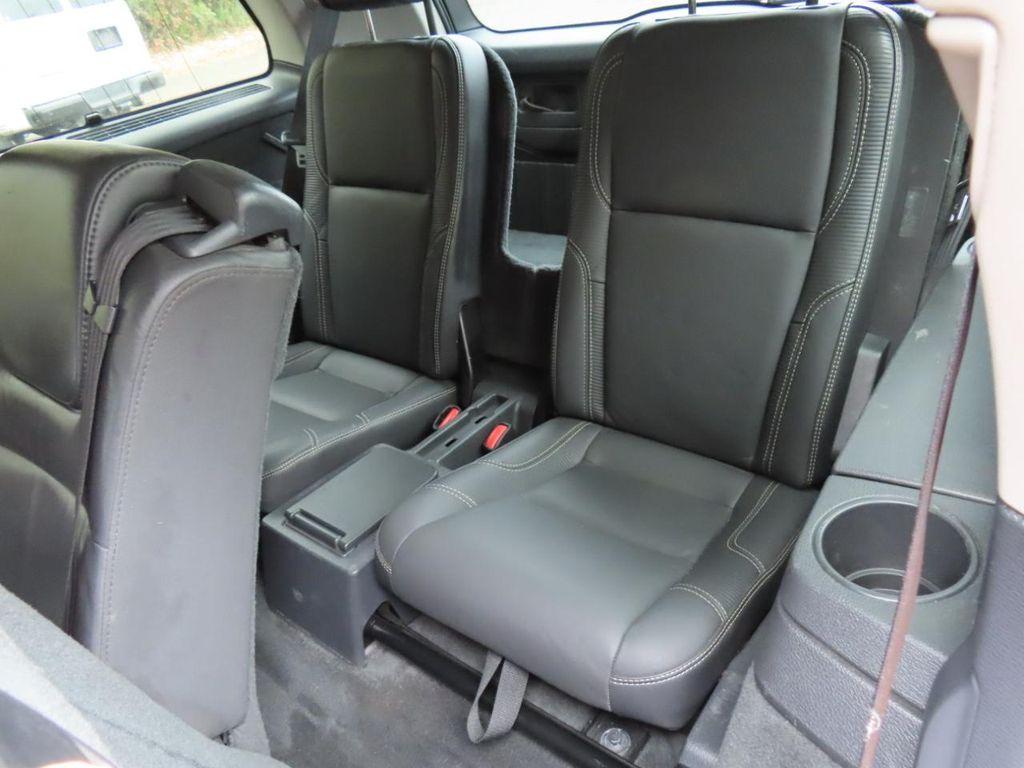 used 2014 Volvo XC90 car, priced at $5,990