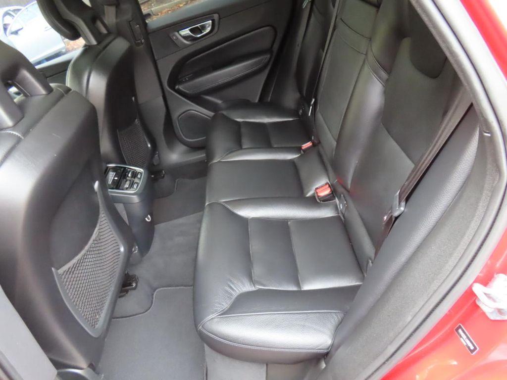 used 2018 Volvo XC60 car, priced at $16,990