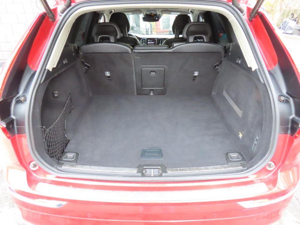 used 2018 Volvo XC60 car, priced at $16,990