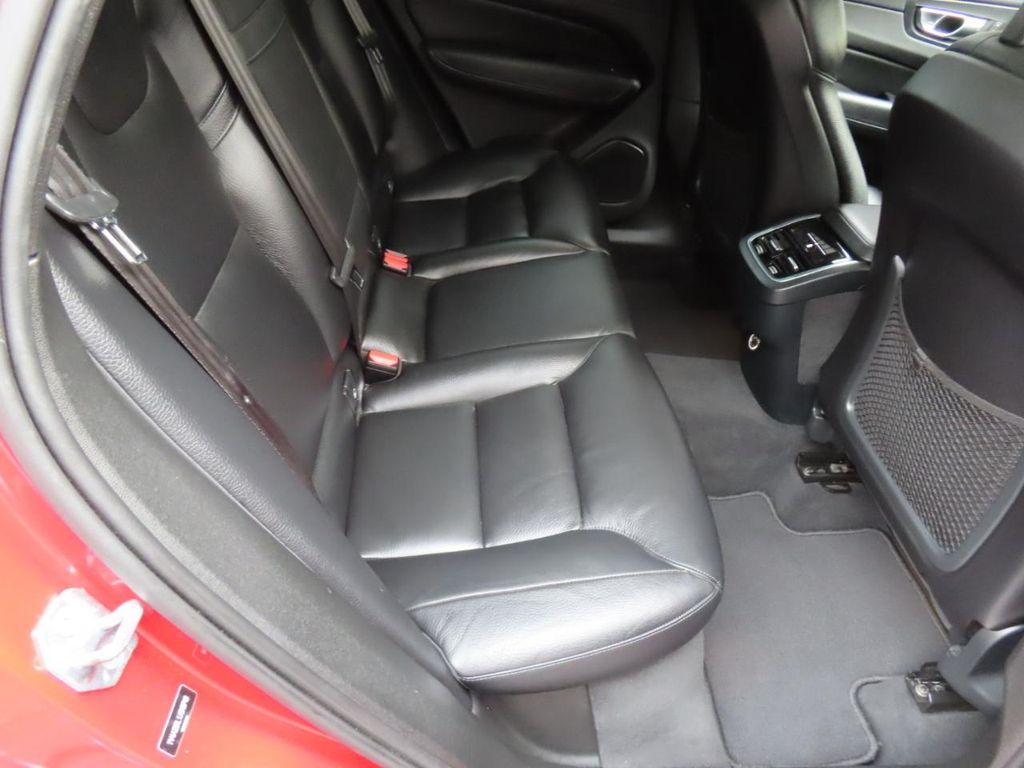 used 2018 Volvo XC60 car, priced at $16,990