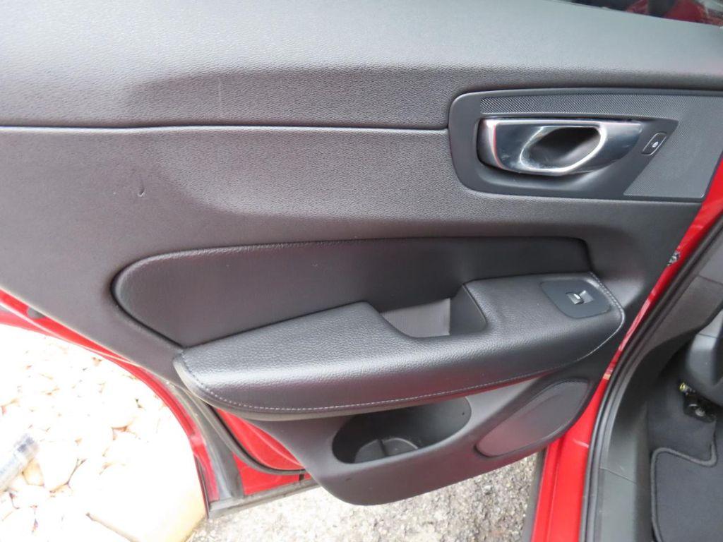 used 2018 Volvo XC60 car, priced at $16,990