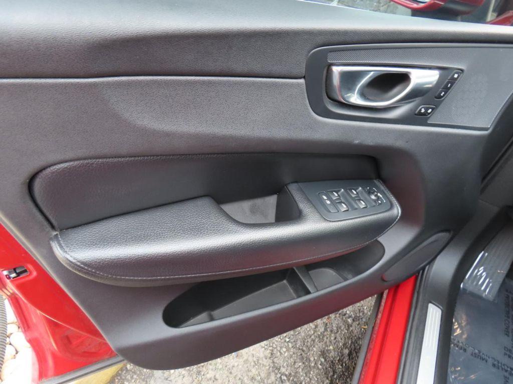 used 2018 Volvo XC60 car, priced at $16,990