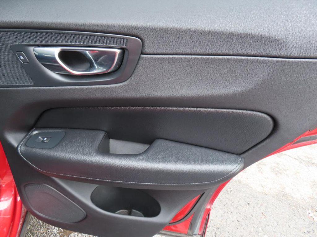 used 2018 Volvo XC60 car, priced at $16,990