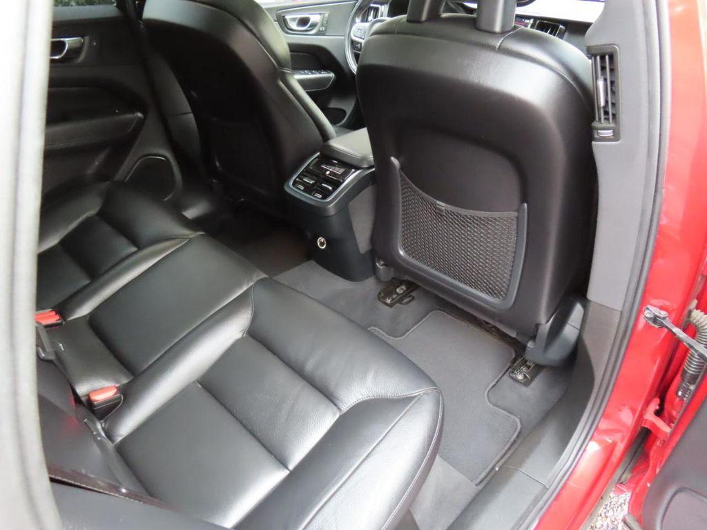 used 2018 Volvo XC60 car, priced at $16,990