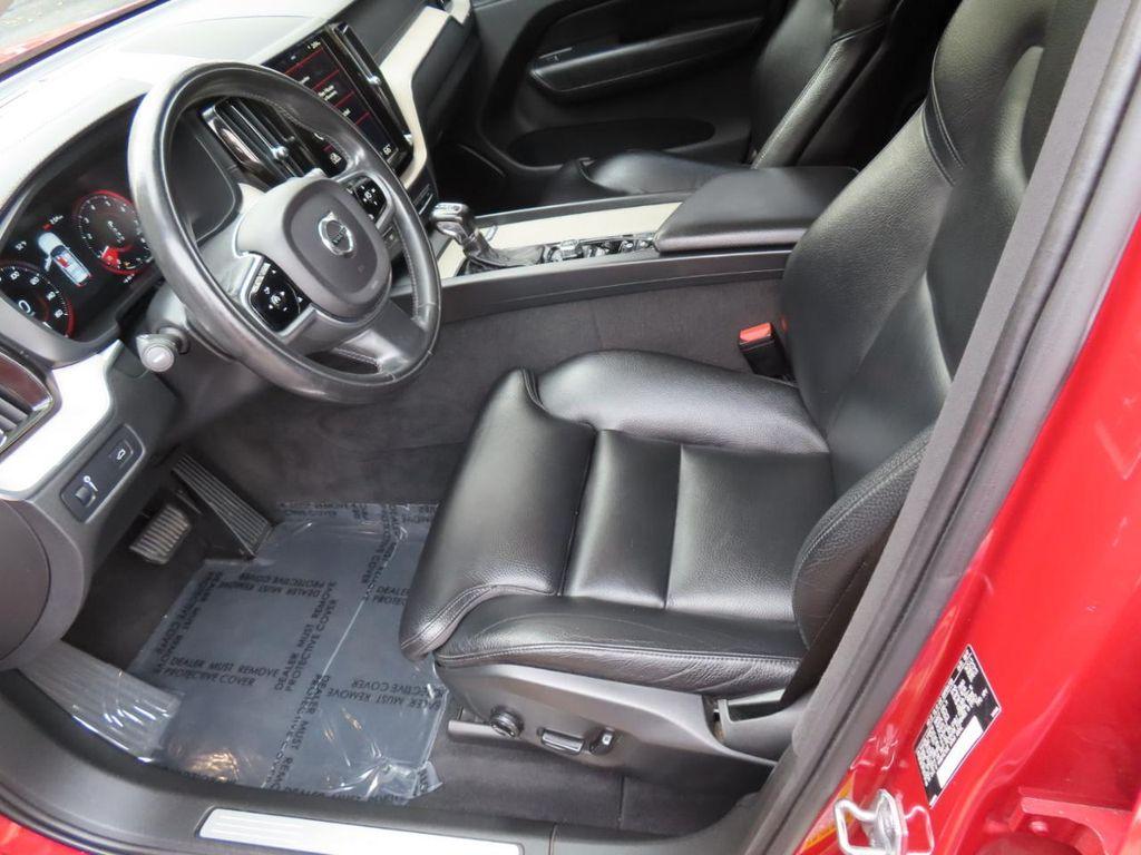 used 2018 Volvo XC60 car, priced at $16,990