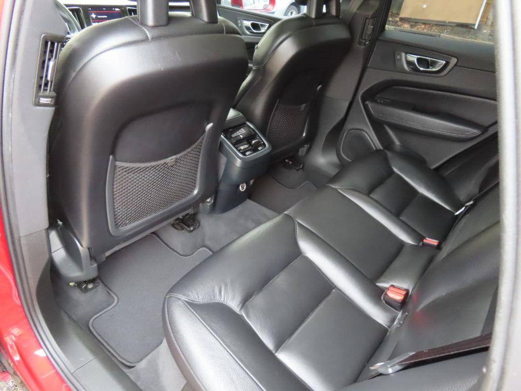 used 2018 Volvo XC60 car, priced at $16,990