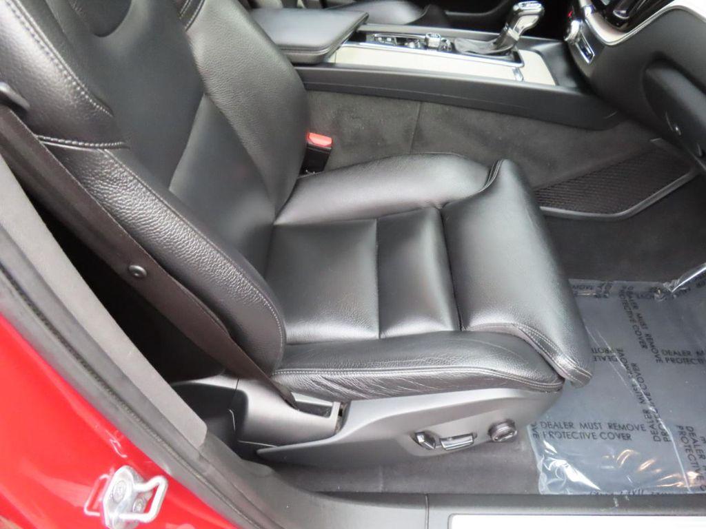 used 2018 Volvo XC60 car, priced at $16,990