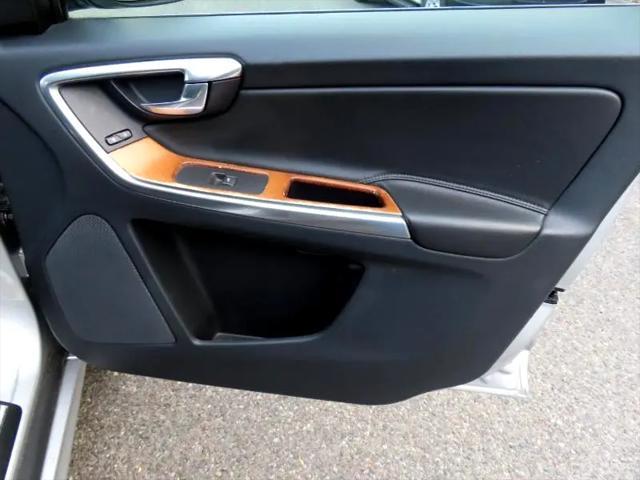 used 2017 Volvo XC60 car, priced at $9,690