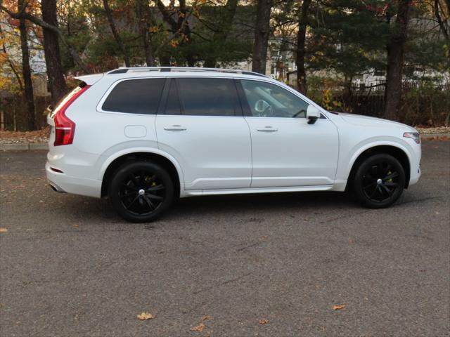 used 2016 Volvo XC90 car, priced at $13,990