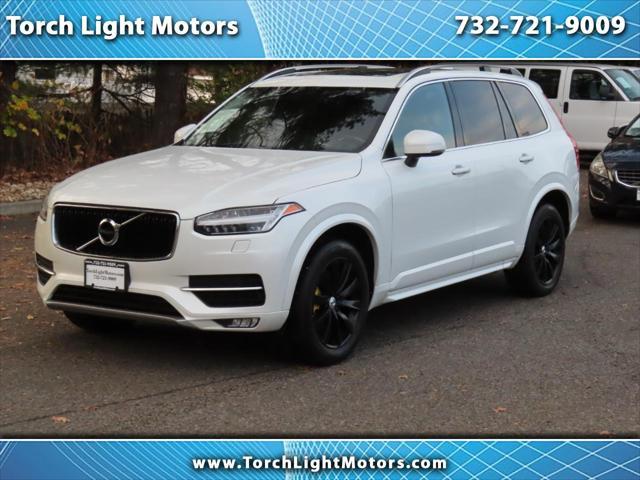 used 2016 Volvo XC90 car, priced at $13,990