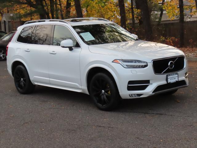 used 2016 Volvo XC90 car, priced at $13,990