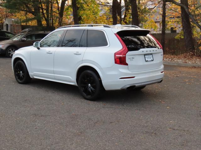 used 2016 Volvo XC90 car, priced at $13,990