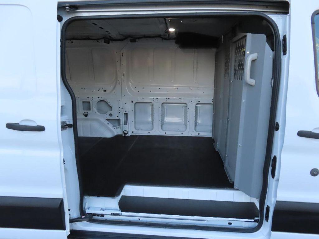 used 2019 Ford Transit-350 car, priced at $19,890