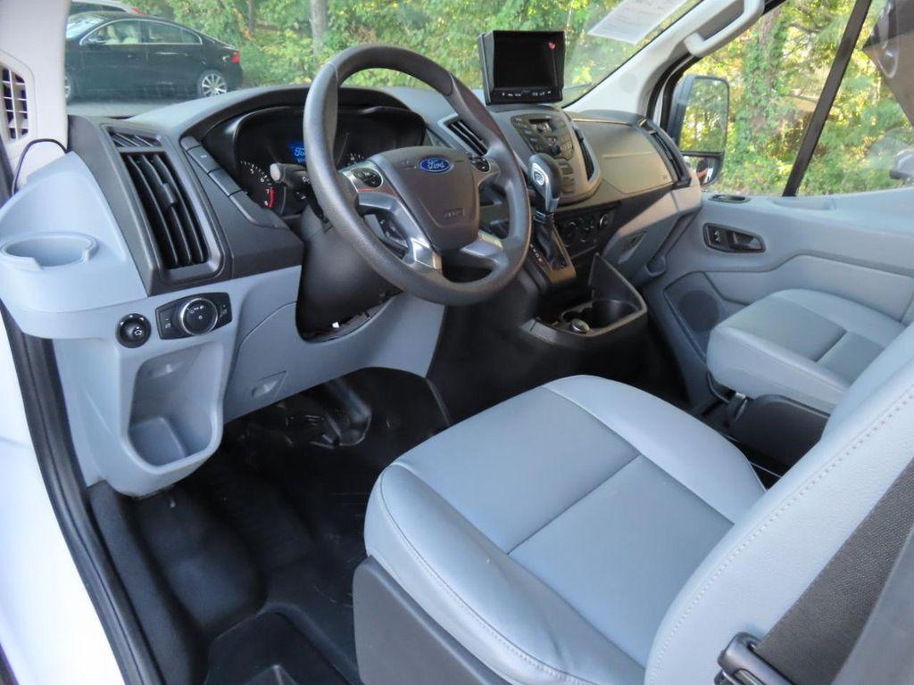 used 2019 Ford Transit-350 car, priced at $19,890