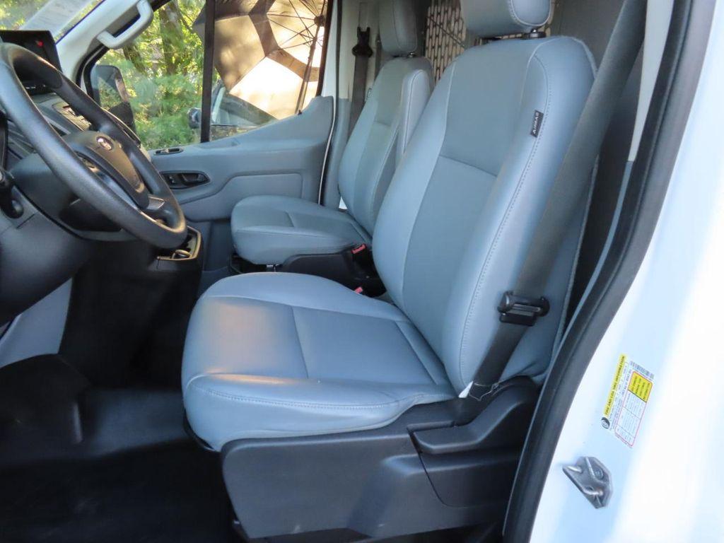 used 2019 Ford Transit-350 car, priced at $19,890