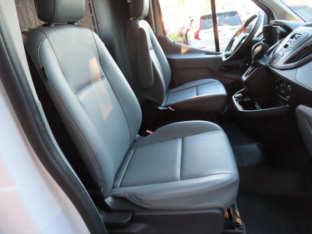 used 2019 Ford Transit-350 car, priced at $19,890