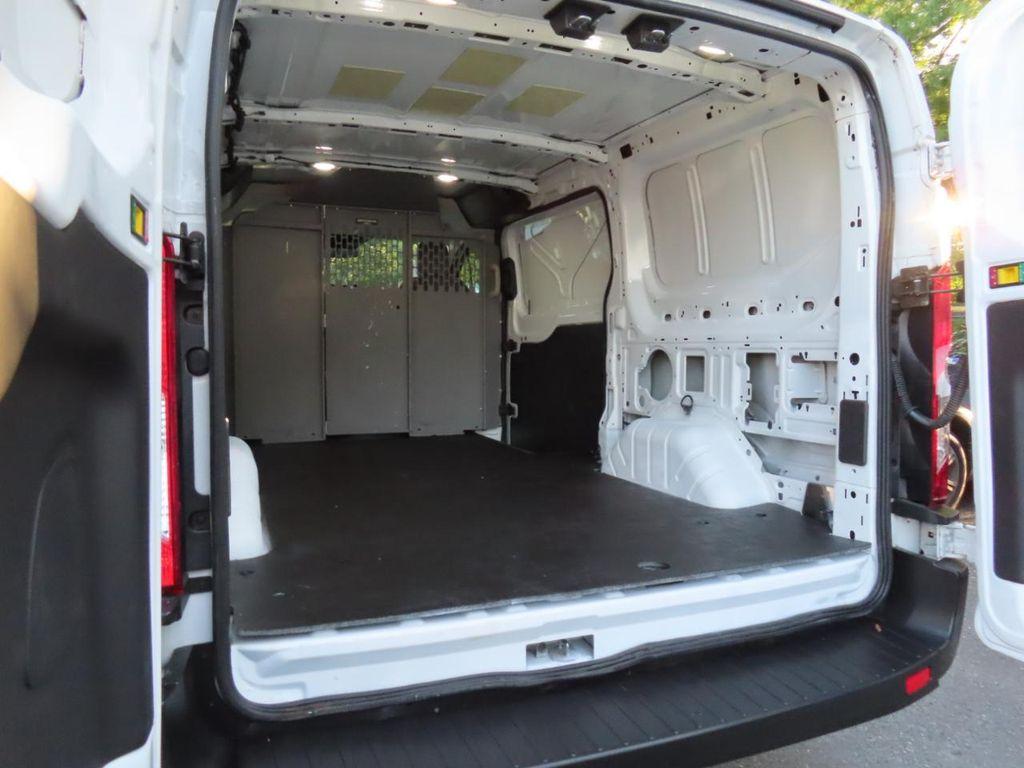 used 2019 Ford Transit-350 car, priced at $19,890