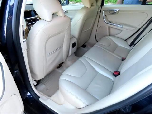 used 2016 Volvo V60 car, priced at $8,990