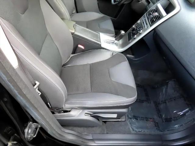 used 2010 Volvo XC60 car, priced at $6,990