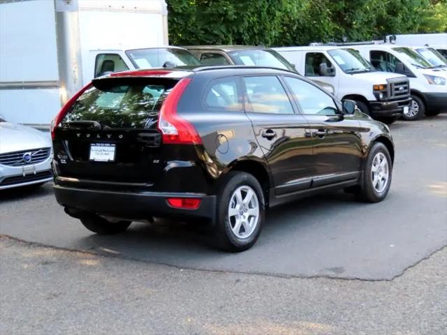 used 2010 Volvo XC60 car, priced at $6,990
