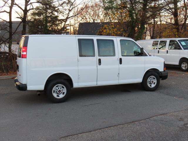 used 2017 GMC Savana 2500 car, priced at $13,690