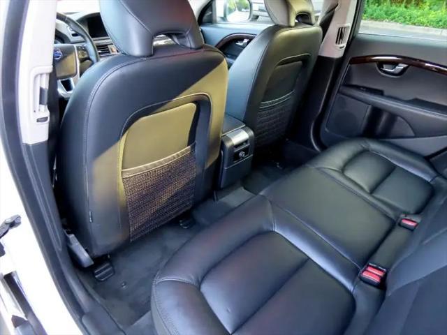 used 2016 Volvo XC70 car, priced at $11,990