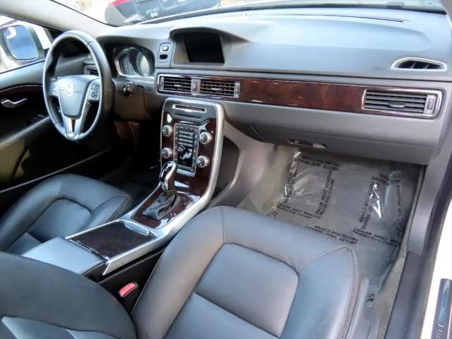used 2016 Volvo XC70 car, priced at $11,990